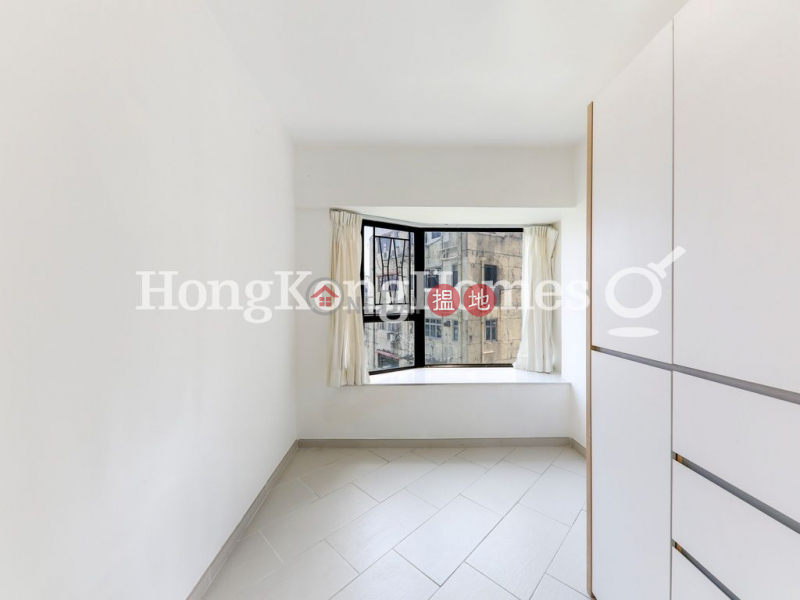 3 Bedroom Family Unit for Rent at Euston Court | 6 Park Road | Western District | Hong Kong, Rental HK$ 30,000/ month