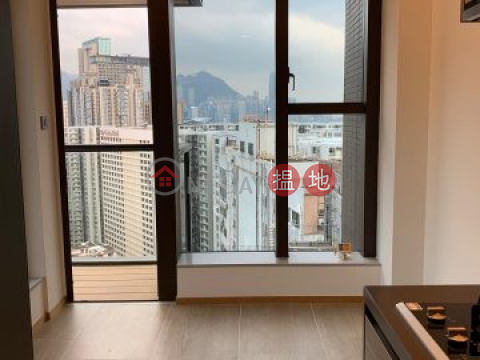 High rise Seaview, fully furni, One Prestige 尚譽 | Eastern District (60109-3768615073)_0