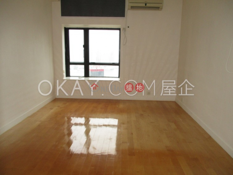 Efficient 3 bed on high floor with sea views & rooftop | For Sale | Scenic Heights 富景花園 Sales Listings