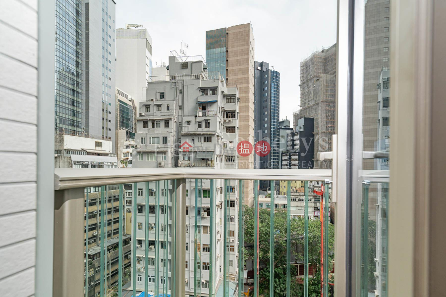 HK$ 35,000/ month, My Central | Central District | Property for Rent at My Central with 2 Bedrooms
