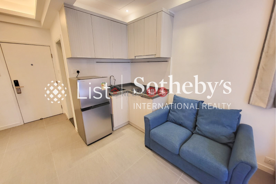 HK$ 820萬|雨時大廈中區-出售雨時大廈開放式單位