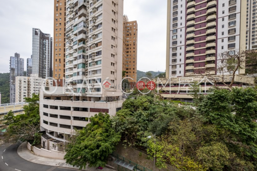 Stylish 2 bedroom in Tai Hang | For Sale 7 Tai Hang Drive | Wan Chai District | Hong Kong, Sales HK$ 12M