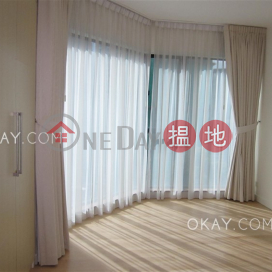 Luxurious 3 bedroom in Mid-levels East | Rental | 150 Kennedy Road 堅尼地道150號 _0