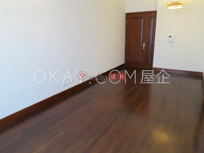 Nicely kept 3 bed on high floor with sea views | Rental, 8-10 Mount Austin Road | Central District, Hong Kong | Rental HK$ 52,500/ month
