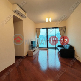 Three bedrooms, one apartment, multi-purpose in THE ARCH