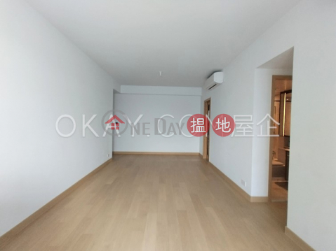 Charming 4 bed on high floor with sea views & balcony | Rental | Lohas Park Phase 9C Ocean Marini 日出康城 9期C OCEAN MARINI _0