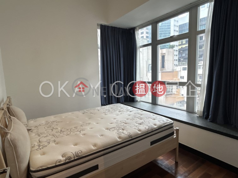 2房1廁,露台嘉薈軒出售單位, 嘉薈軒 J Residence | 灣仔區 (OKAY-S65024)_0