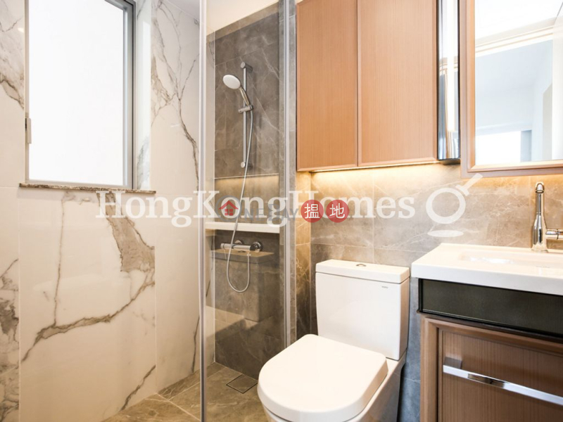 Property Search Hong Kong | OneDay | Residential, Rental Listings | 1 Bed Unit for Rent at Resiglow Pokfulam