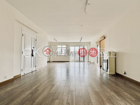 Efficient 3 bed on high floor with harbour views | Rental | Pearl Gardens 明珠台 _0