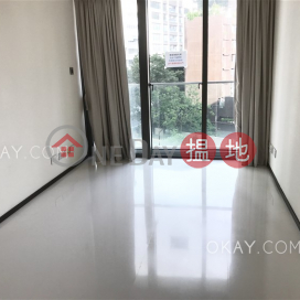 Charming 2 bedroom with balcony | Rental, Regent Hill 壹鑾 | Wan Chai District (OKAY-R294642)_0