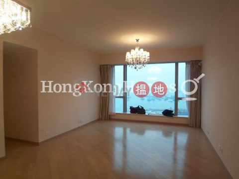 4 Bedroom Luxury Unit for Rent at The Cullinan | The Cullinan 天璽 _0