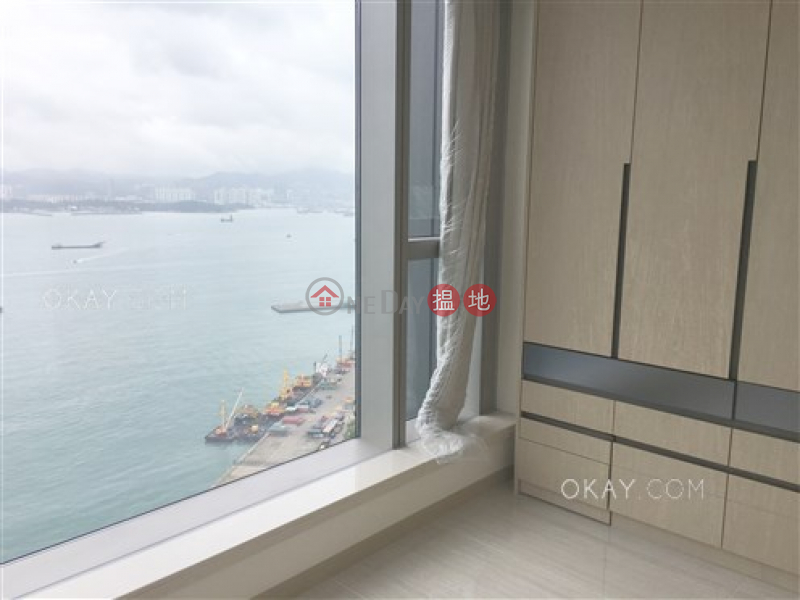 香港搵樓|租樓|二手盤|買樓| 搵地 | 住宅-出租樓盤-3房2廁,實用率高,極高層,露台本舍出租單位