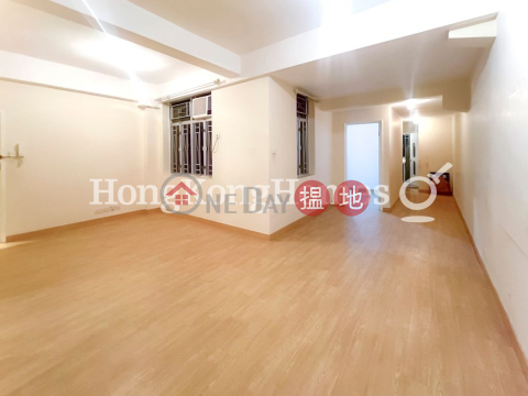 3 Bedroom Family Unit for Rent at 6 Kai Chiu Road | 6 Kai Chiu Road 啟超道6號 _0