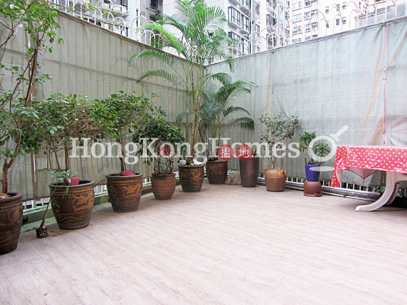 Property Search Hong Kong | OneDay | Residential | Rental Listings 1 Bed Unit for Rent at Good View Court
