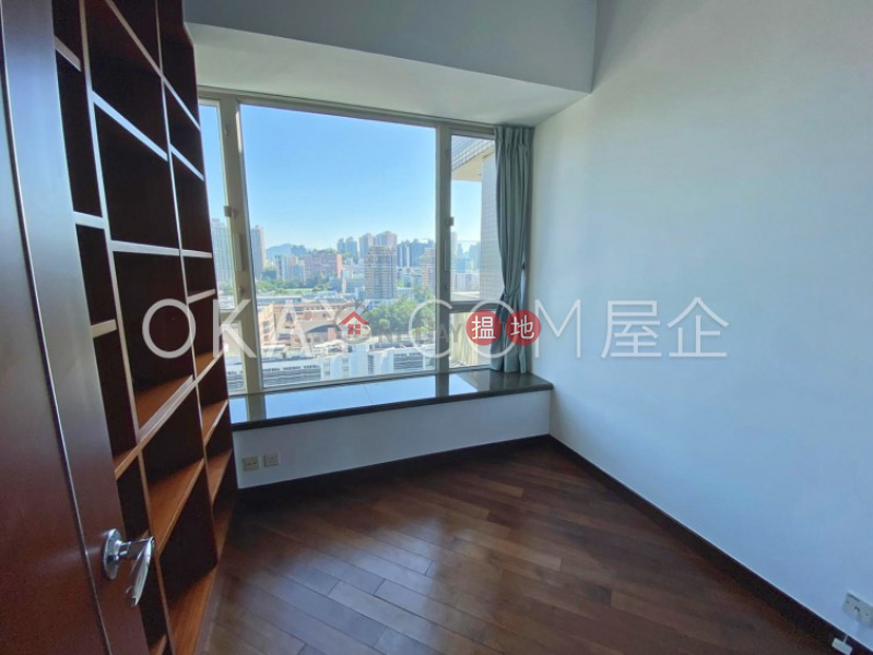 HK$ 43,000/ 月|藍馬豪庭-九龍城|3房2廁,星級會所,露台《藍馬豪庭出租單位》