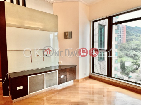 Gorgeous 2 bedroom in Western District | For Sale | The Belcher's Phase 2 Tower 6 寶翠園2期6座 _0