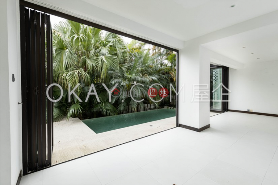The Green Villa | Unknown, Residential Rental Listings | HK$ 70,000/ month