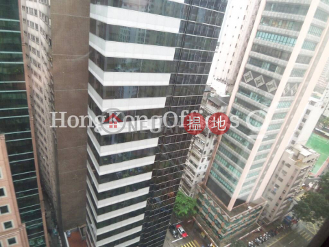 Office Unit for Rent at Henan Building, Henan Building 豫港大廈 | Wan Chai District (HKO-52310-ABER)_0