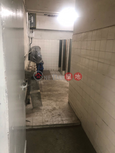 Hung Cheong Industrial Centre Middle Industrial Rental Listings, HK$ 71,400/ month