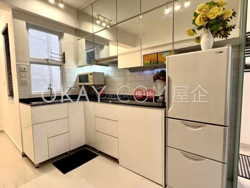 Property Search Hong Kong | OneDay | Residential | Rental Listings Popular 1 bedroom on high floor with rooftop | Rental