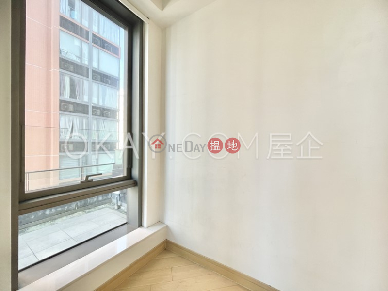 Elegant 3 bedroom with terrace & balcony | Rental 8 Jones Street | Wan Chai District | Hong Kong | Rental | HK$ 31,000/ month