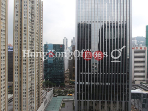 Office Unit for Rent at Harbour Centre, Harbour Centre 海港中心 | Wan Chai District (HKO-24171-ABER)_0