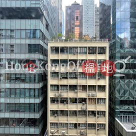 Office Unit for Rent at Canton House, Canton House 豐樂行 | Central District (HKO-77624-AKHR)_0