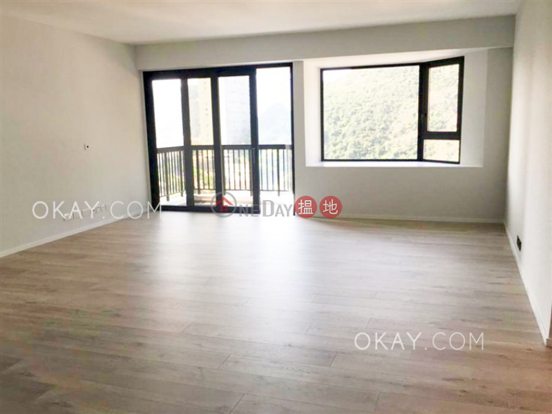 Exquisite 3 bedroom with balcony & parking | Rental | South Bay Garden Block B 南灣花園 B座 Rental Listings