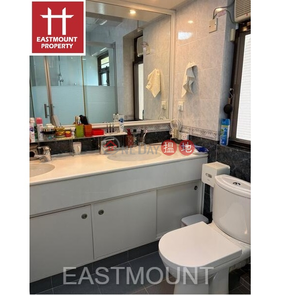 HK$ 11.8M | Greenview Villas Block 6 Sai Kung Sai Kung Village House | Property For Sale in Luk Mei 鹿尾-Dupex with rooftop | Property ID:3892