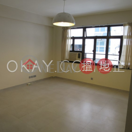 Unique 2 bedroom on high floor | Rental, Ping On Mansion 平安大廈 | Western District (OKAY-R3453)_0