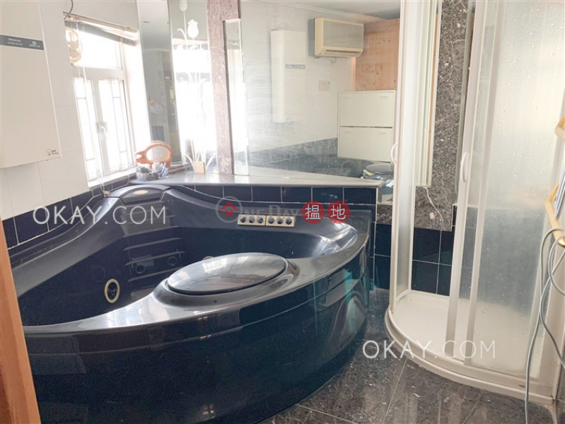 Unique house with rooftop, terrace | Rental 2-32 Price Road | Wan Chai District Hong Kong Rental | HK$ 100,000/ month