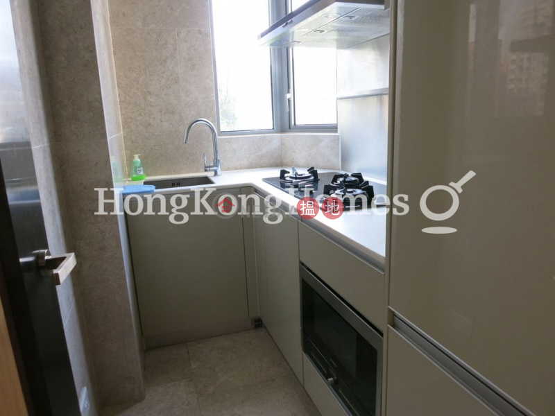 1 Bed Unit for Rent at Lime Habitat | 38 Ming Yuen Western Street | Eastern District, Hong Kong | Rental, HK$ 27,000/ month