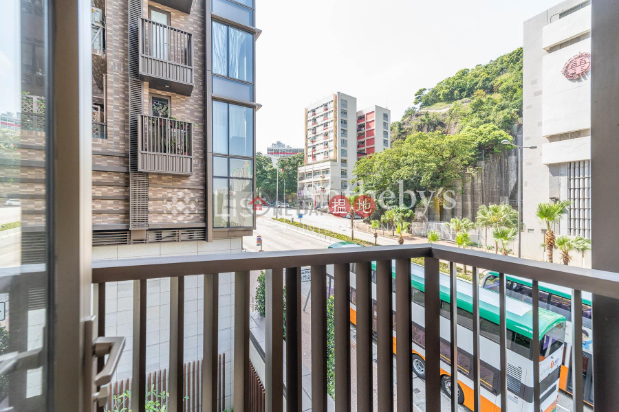 HK$ 12.5M | Island Garden Eastern District Property for Sale at Island Garden with 2 Bedrooms