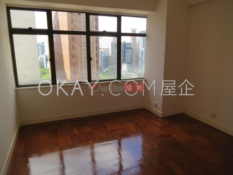Gorgeous 3 bedroom with parking | Rental | 10 MacDonnell Road | Central District Hong Kong, Rental | HK$ 63,000/ month