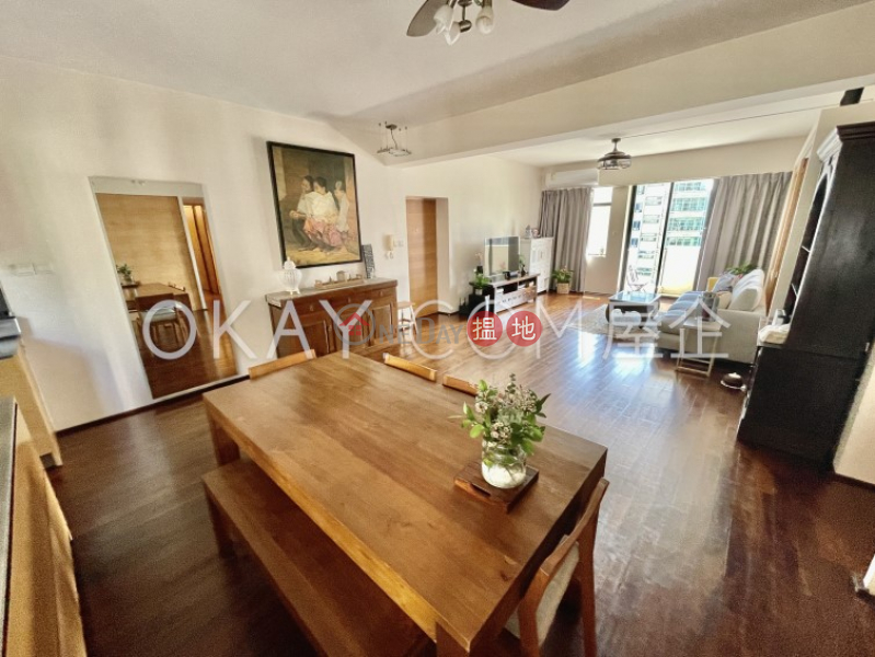 Property Search Hong Kong | OneDay | Residential Sales Listings, Efficient 3 bedroom with balcony & parking | For Sale