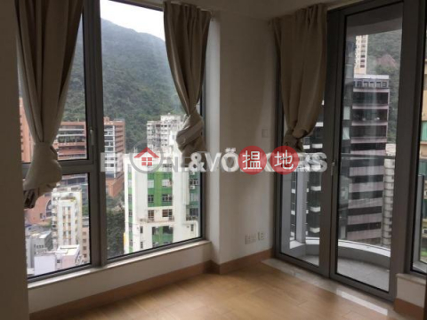 1 Bed Flat for Rent in Wan Chai, One Wan Chai 壹環 | Wan Chai District (EVHK91325)_0