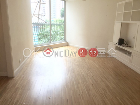Charming 3 bedroom in Mid-levels West | For Sale | Skyview Cliff 華庭閣 _0