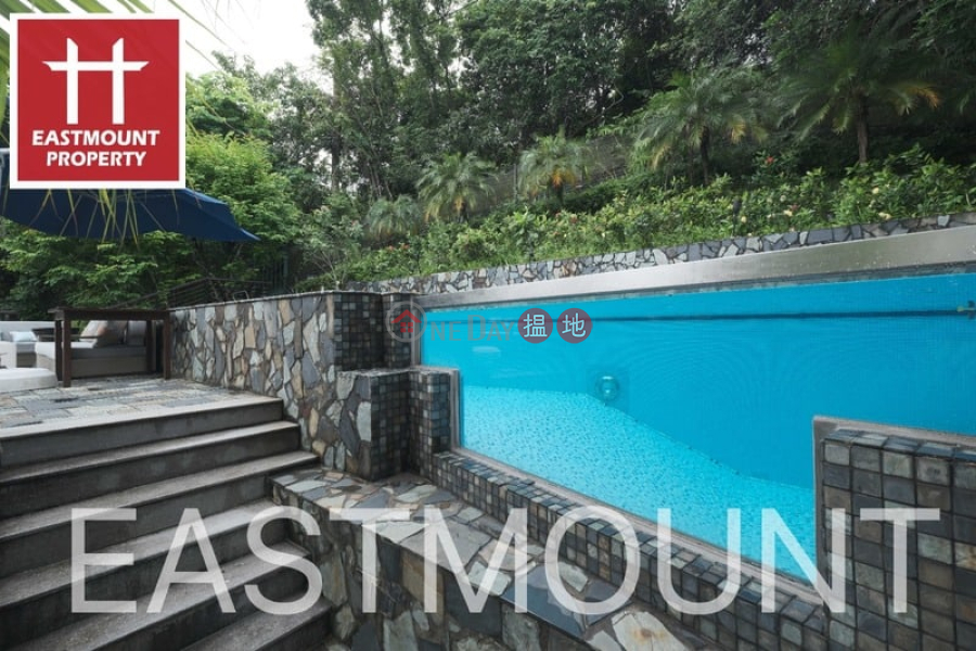 Pak Tam Chung Village House Whole Building Residential, Sales Listings HK$ 88M