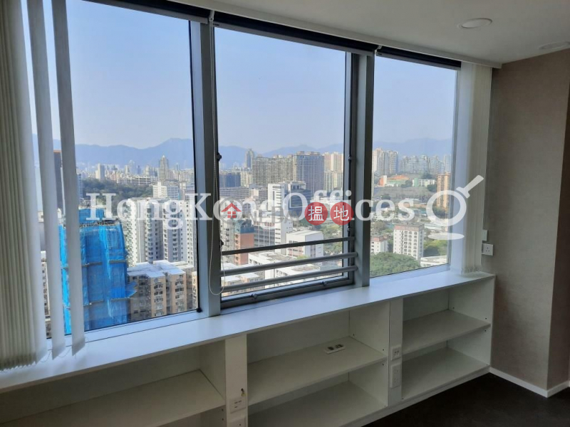 HK$ 100,092/ month Hon Kwok Jordan Centre | Yau Tsim Mong Office Unit for Rent at Hon Kwok Jordan Centre