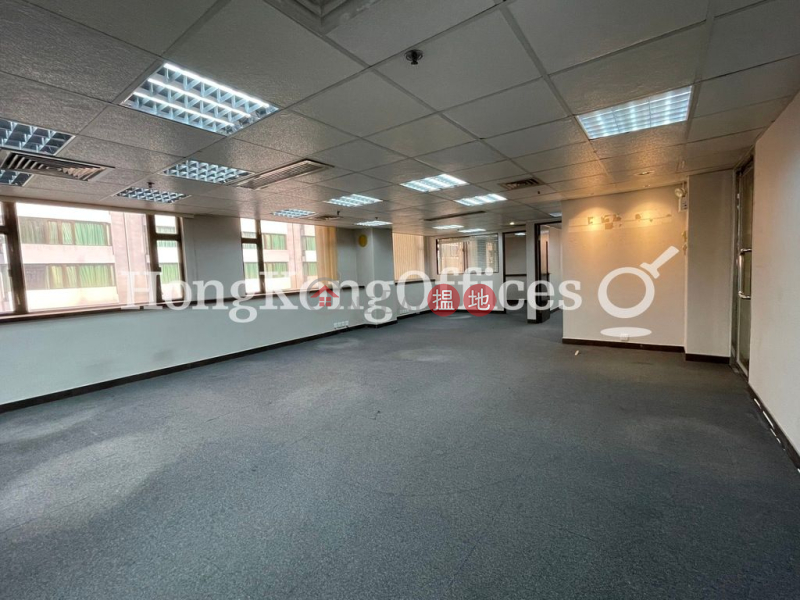 Office Unit for Rent at The Broadway, The Broadway 博匯大廈 Rental Listings | Wan Chai District (HKO-23717-AMHR)