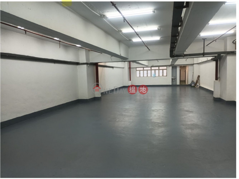 Wing Fung Industrial Building | Middle | Industrial, Rental Listings | HK$ 21,000/ month