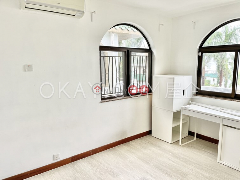 Popular house with rooftop, terrace & balcony | Rental | 48 Sheung Sze Wan Road | Sai Kung Hong Kong Rental HK$ 48,000/ month