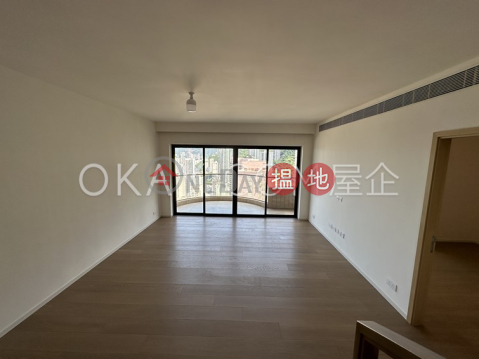 Efficient 4 bed on high floor with balcony & parking | Rental | Garden Terrace 花園台 _0