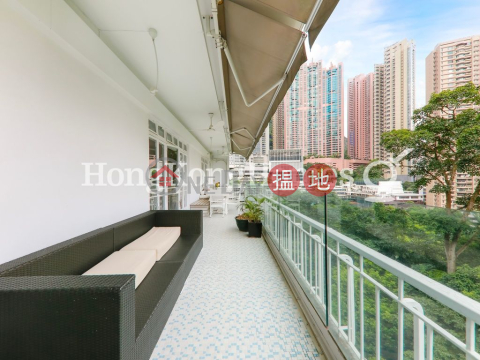 4 Bedroom Luxury Unit for Rent at 8 Clovelly Path | 8 Clovelly Path 高化利徑8號 _0