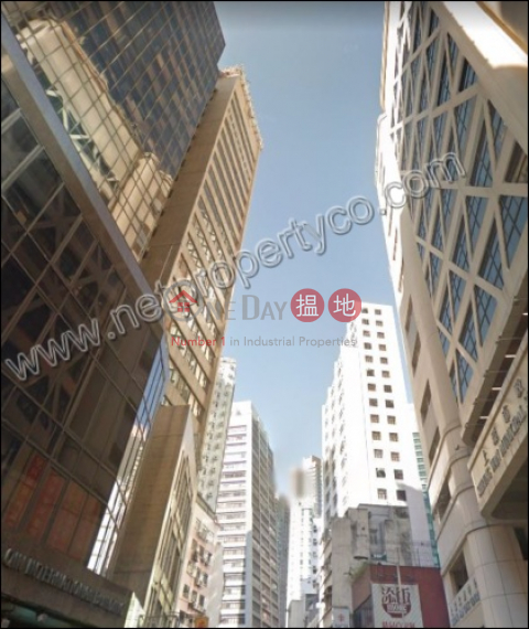 Office for Sale with Lese, Gold Shine Tower 金煌行 | Western District (A055108)_0