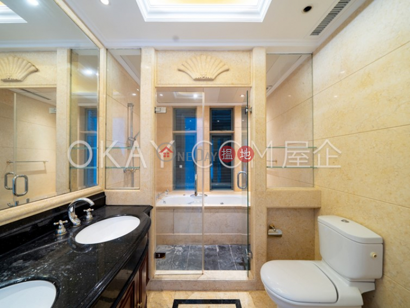 Stylish house with terrace | Rental | 7 Stanley Beach Road | Southern District | Hong Kong, Rental HK$ 240,000/ month