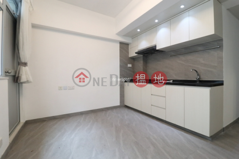 2 bdr flat with balcony, 新基大樓 Sun Kai Building | 灣仔區 (JOHH-9172883433)_0