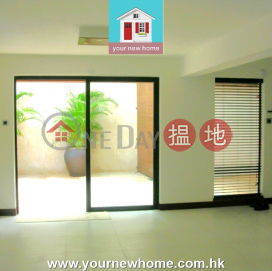 Family House in Sai Kung for Rent
