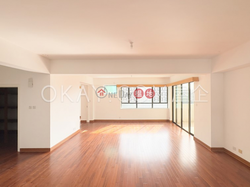 Rare 3 bedroom with balcony & parking | Rental 11 Ho Man Tin Hill Road | Kowloon City | Hong Kong | Rental, HK$ 51,300/ month