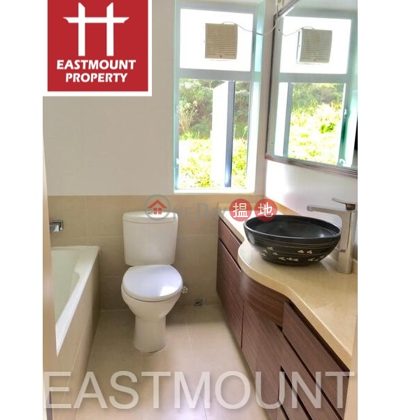 HK$ 450萬|慶徑石村屋西貢-西貢 Hing Keng Shek 慶徑石村屋出售-翠綠景, 全新裝修 出售單位